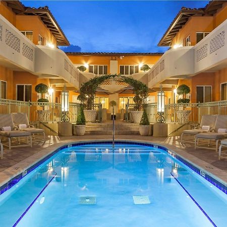 Sun Harbour Boutique Hotel バル ハーバー エクステリア 写真