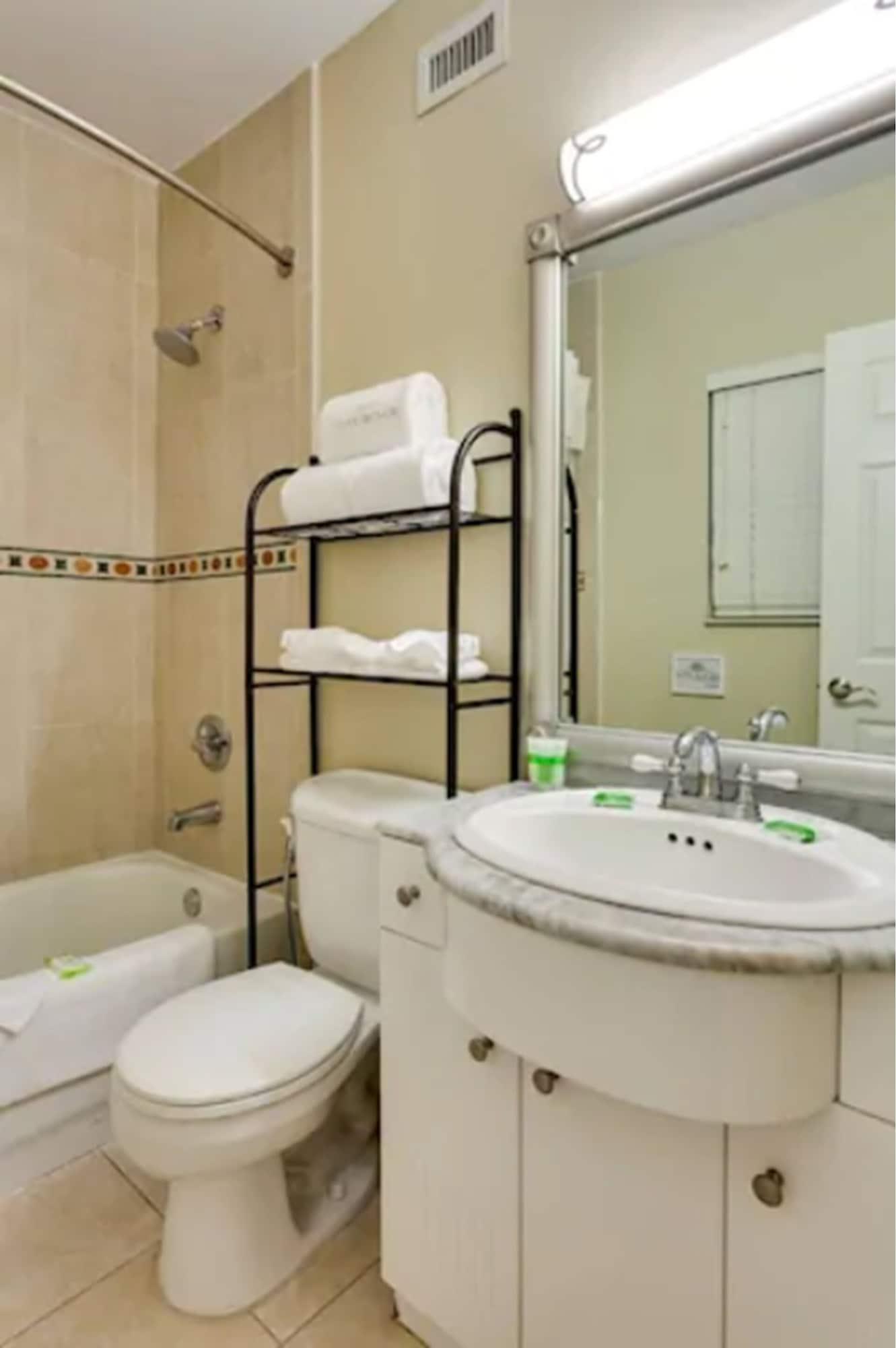Sun Harbour Boutique Hotel バル ハーバー エクステリア 写真