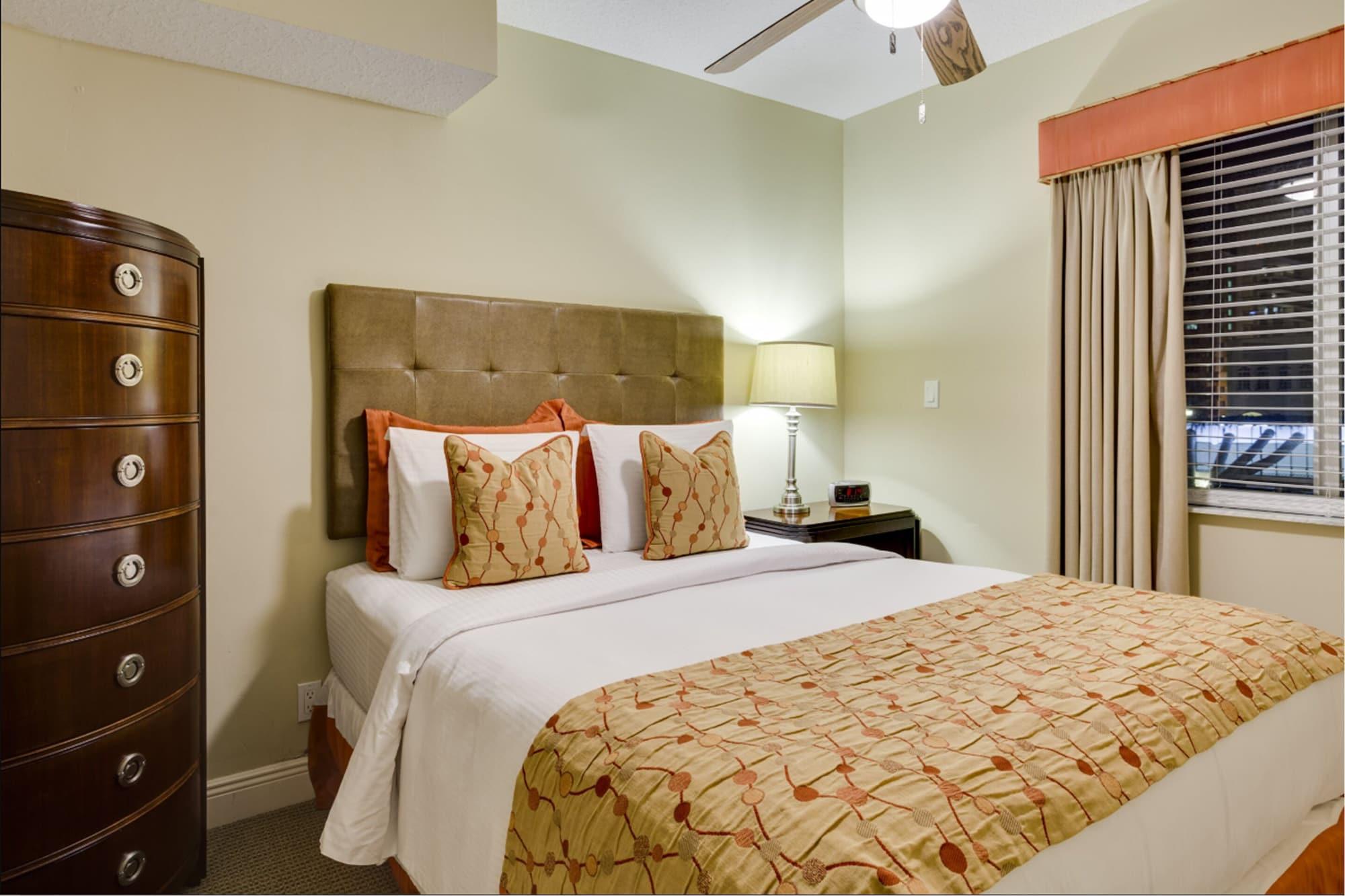 Sun Harbour Boutique Hotel バル ハーバー エクステリア 写真