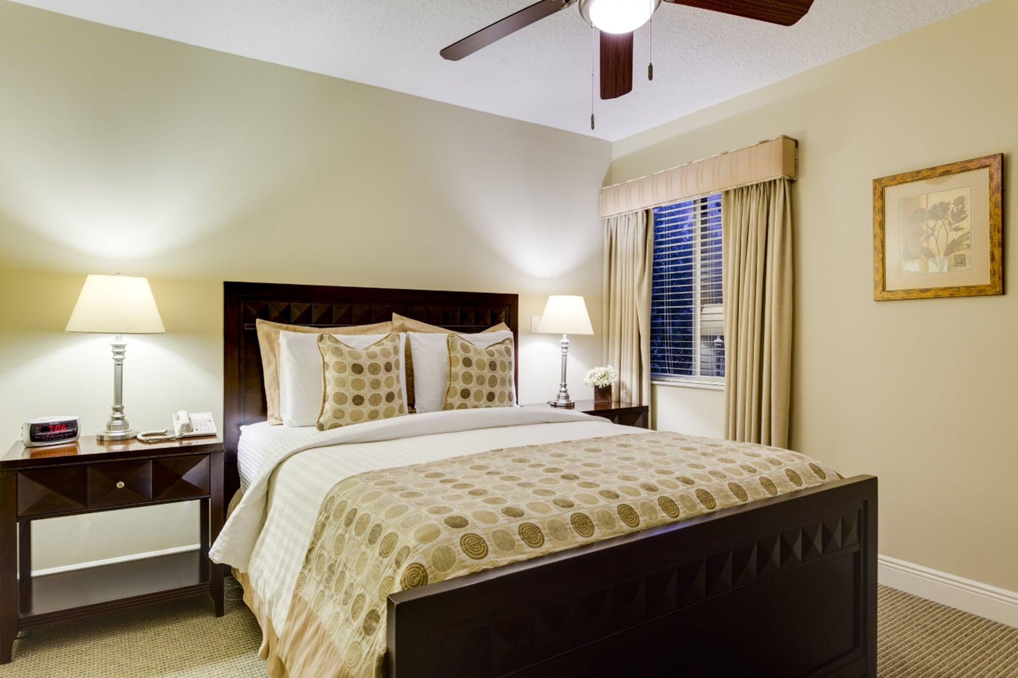 Sun Harbour Boutique Hotel バル ハーバー エクステリア 写真