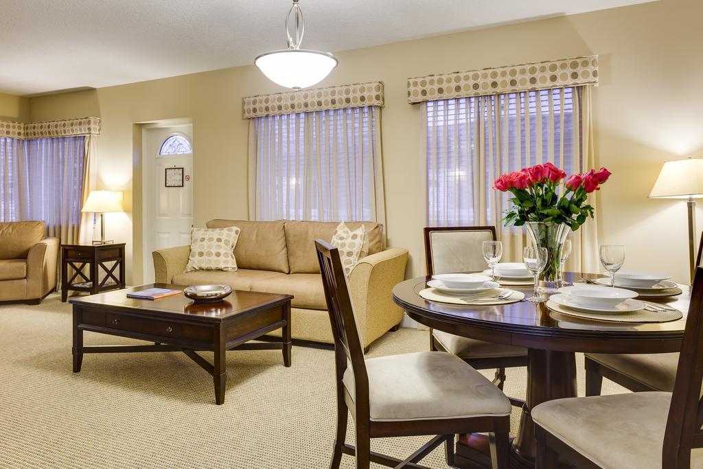 Sun Harbour Boutique Hotel バル ハーバー エクステリア 写真