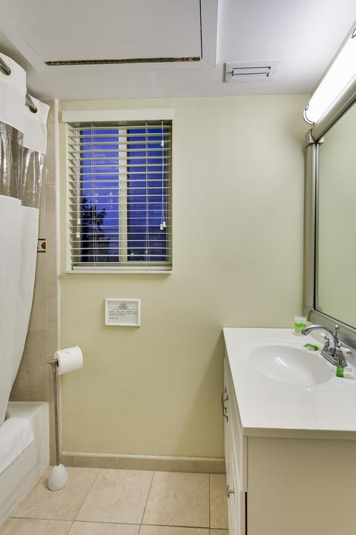 Sun Harbour Boutique Hotel バル ハーバー エクステリア 写真