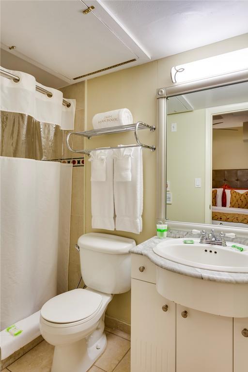 Sun Harbour Boutique Hotel バル ハーバー 部屋 写真