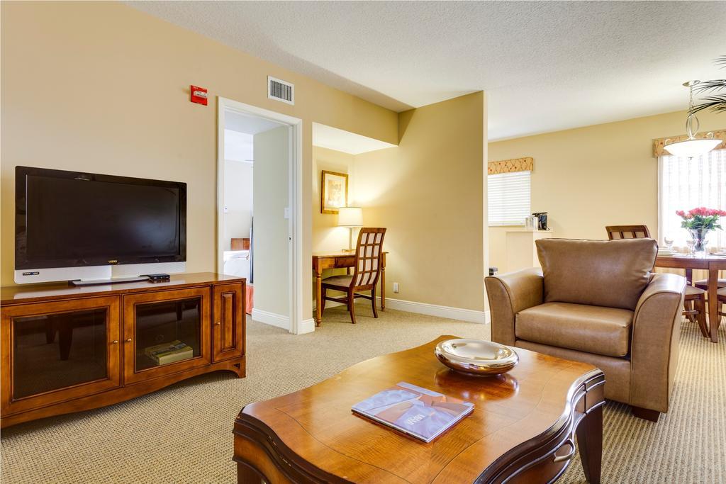 Sun Harbour Boutique Hotel バル ハーバー 部屋 写真