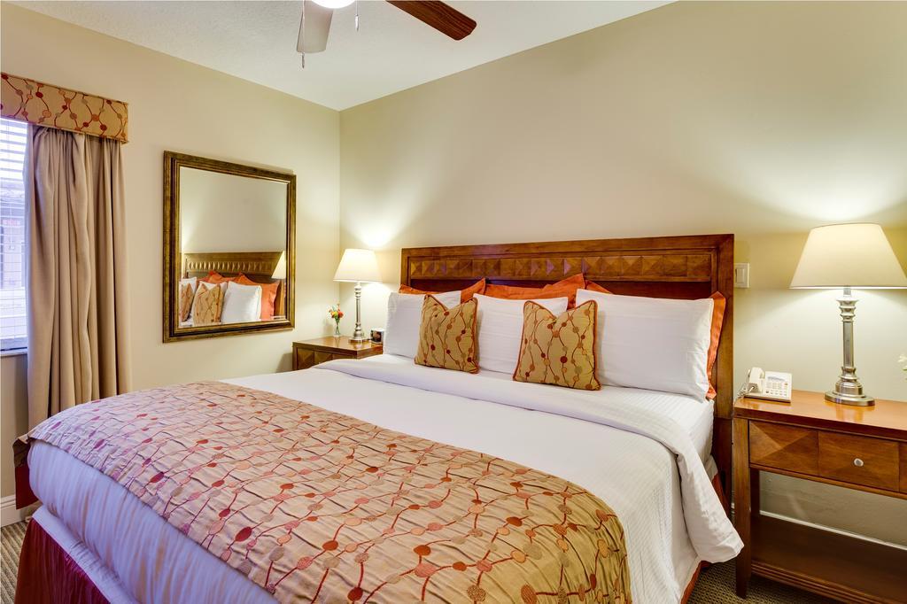 Sun Harbour Boutique Hotel バル ハーバー エクステリア 写真